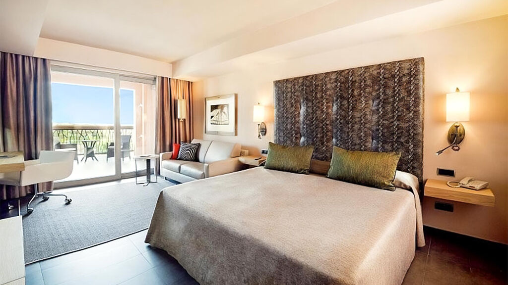 Lopesan Baobab Resort