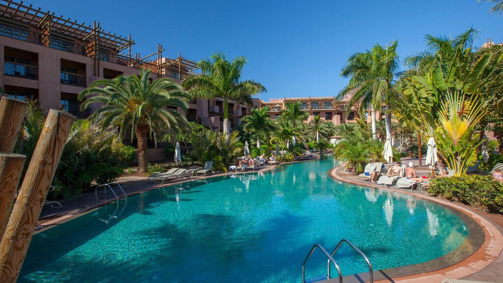 Lopesan Baobab Resort