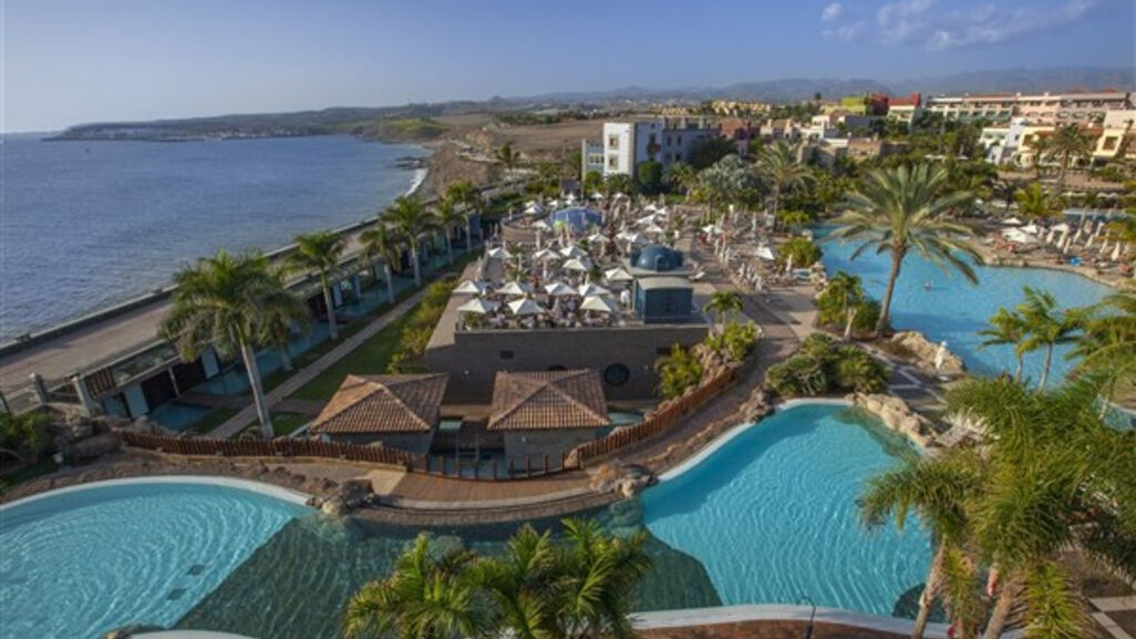 Lopesan Villa Del Conde Resort & Thalasso