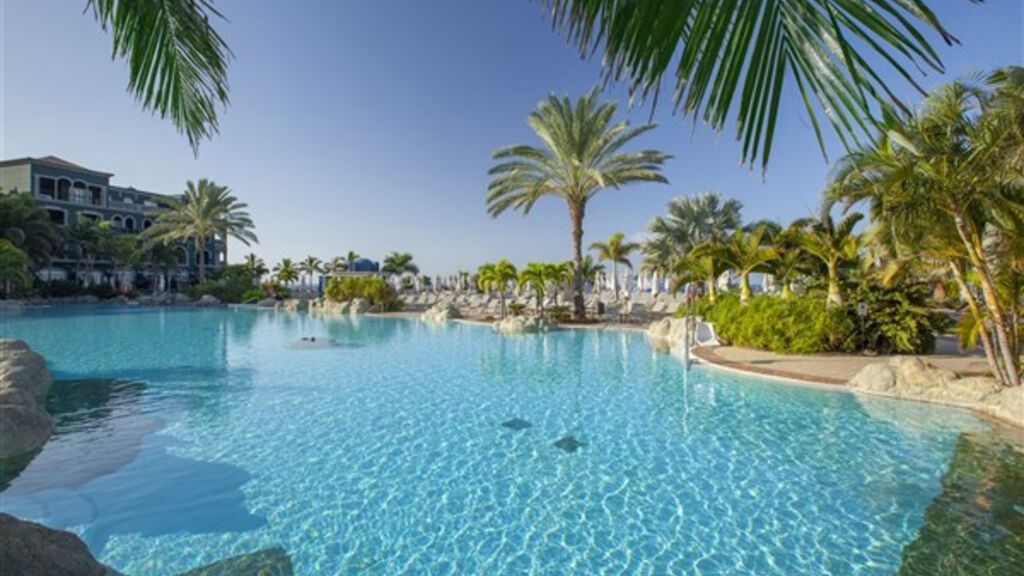 Lopesan Villa Del Conde Resort & Thalasso