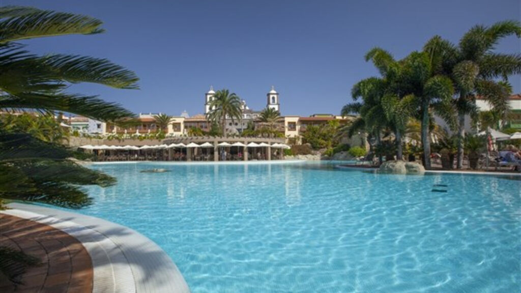 Lopesan Villa Del Conde Resort & Thalasso