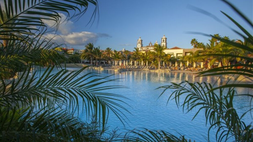 Lopesan Villa Del Conde Resort & Thalasso