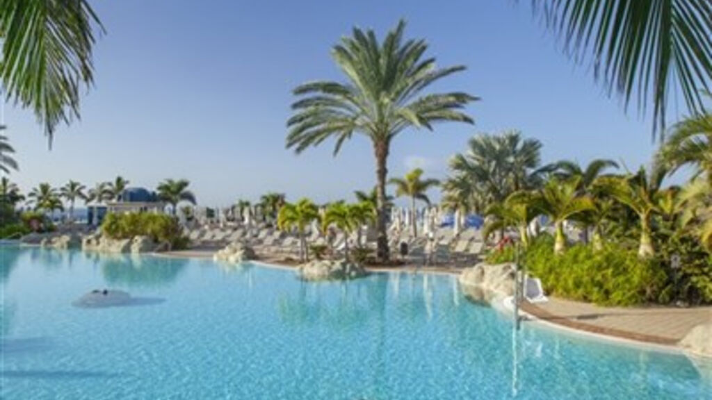 Lopesan Villa Del Conde Resort & Thalasso