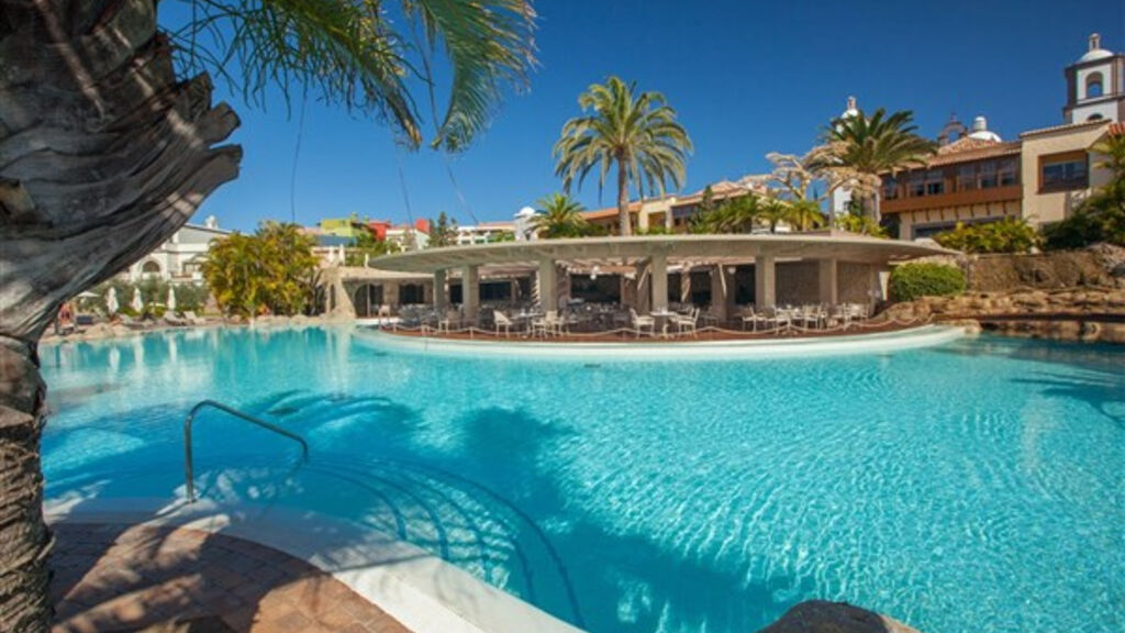 Lopesan Villa Del Conde Resort & Thalasso