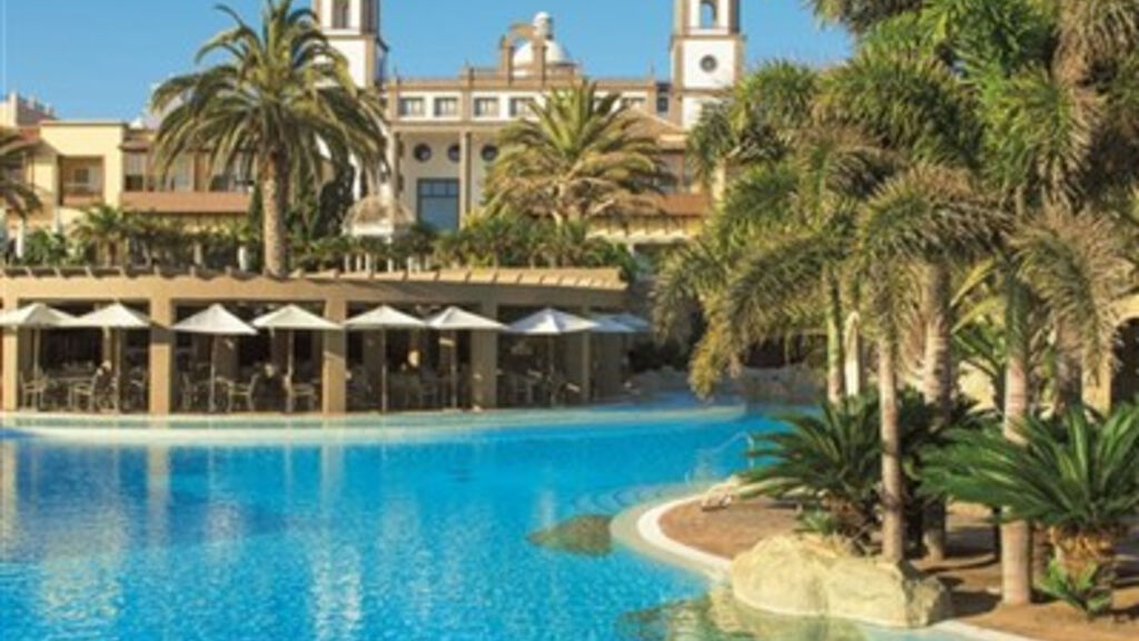 Lopesan Villa Del Conde Resort & Thalasso