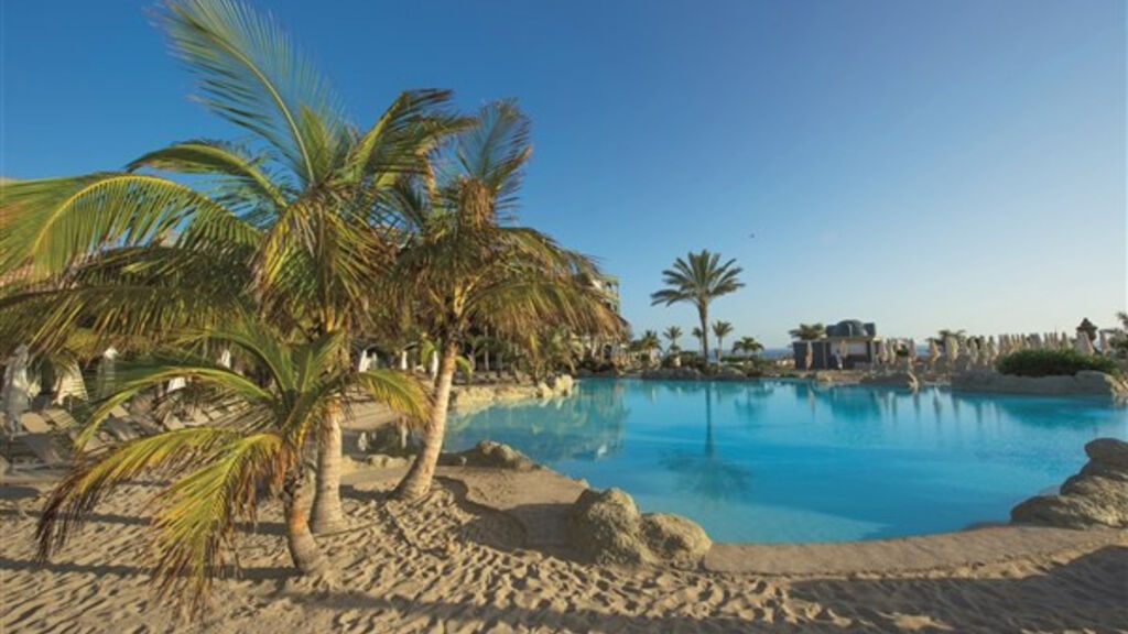 Lopesan Villa Del Conde Resort & Thalasso