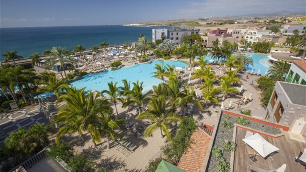 Lopesan Villa Del Conde Resort & Thalasso