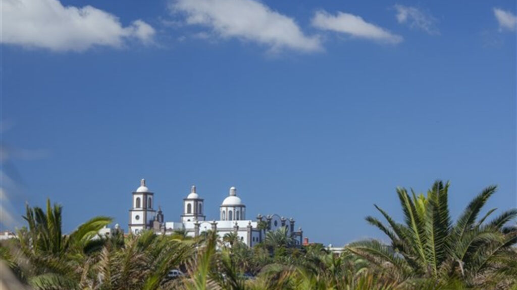 Lopesan Villa Del Conde Resort & Thalasso