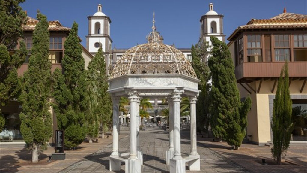 Lopesan Villa Del Conde Resort & Thalasso
