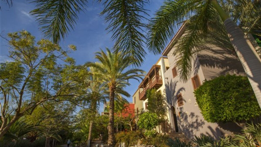 Lopesan Villa Del Conde Resort & Thalasso
