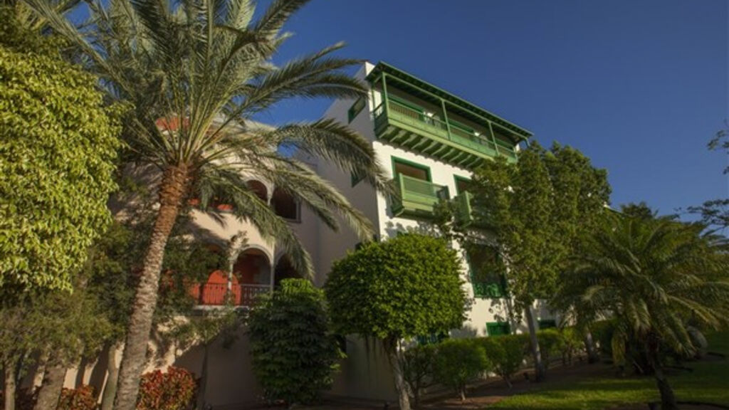 Lopesan Villa Del Conde Resort & Thalasso