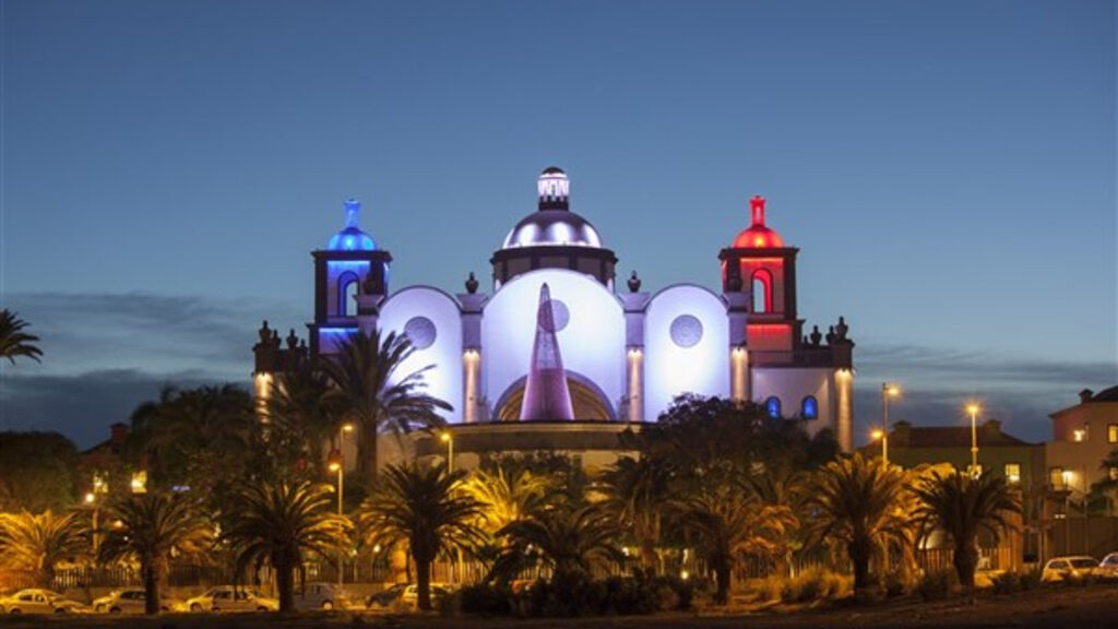 Lopesan Villa Del Conde Resort & Thalasso