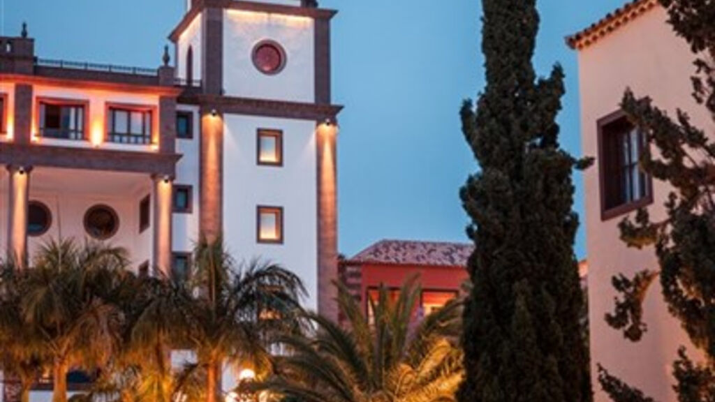Lopesan Villa Del Conde Resort & Thalasso
