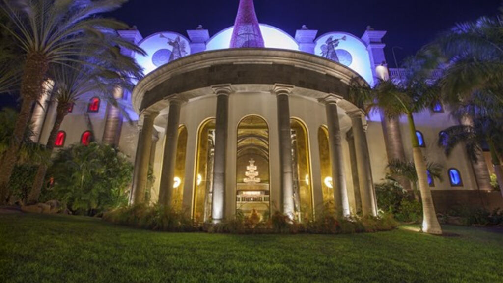 Lopesan Villa Del Conde Resort & Thalasso
