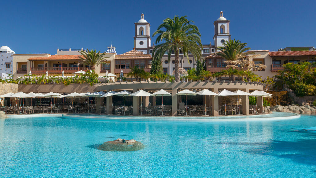 Lopesan Villa Del Conde Resort & Thalasso