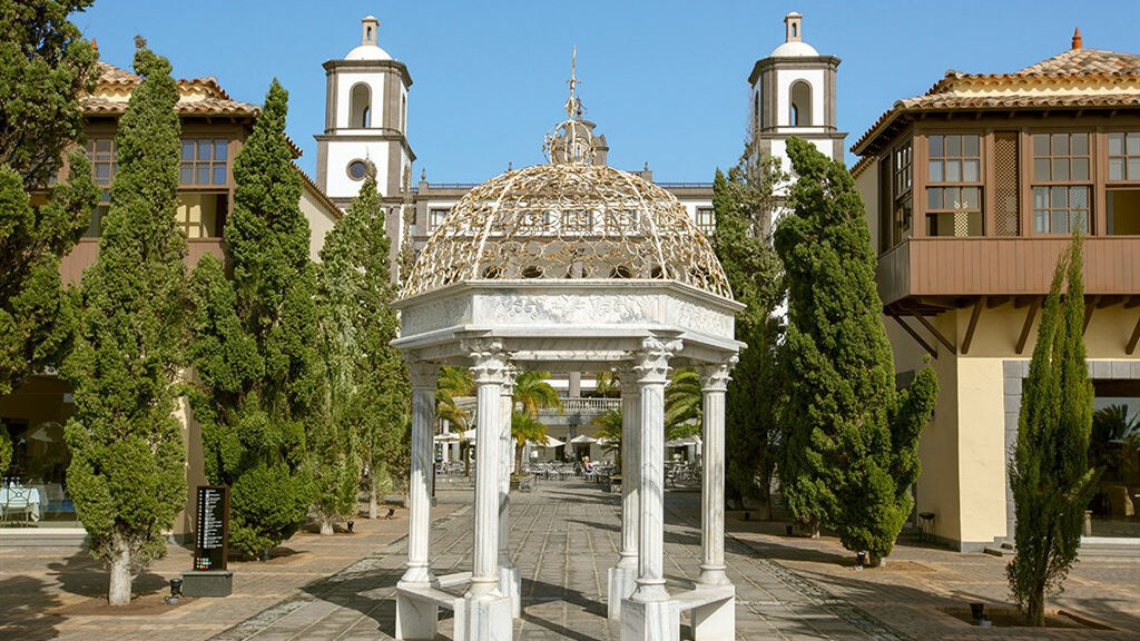 Lopesan Villa Del Conde