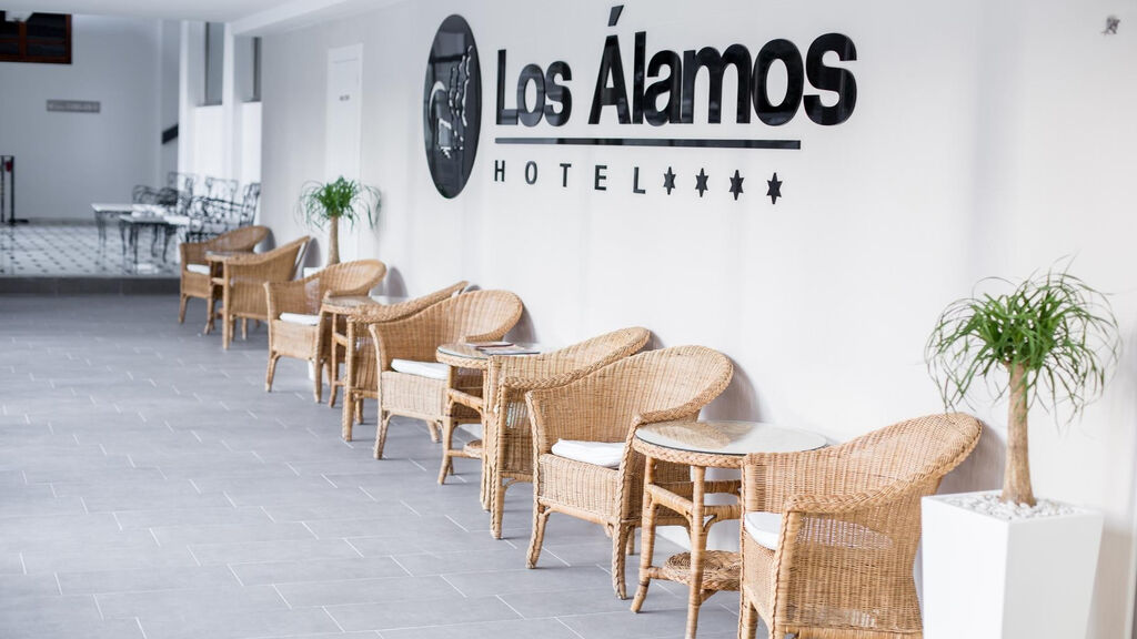 Los Álamos