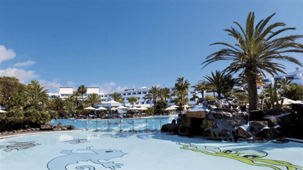 Los Jameos Playa