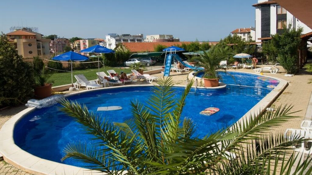 Lozenec Resort