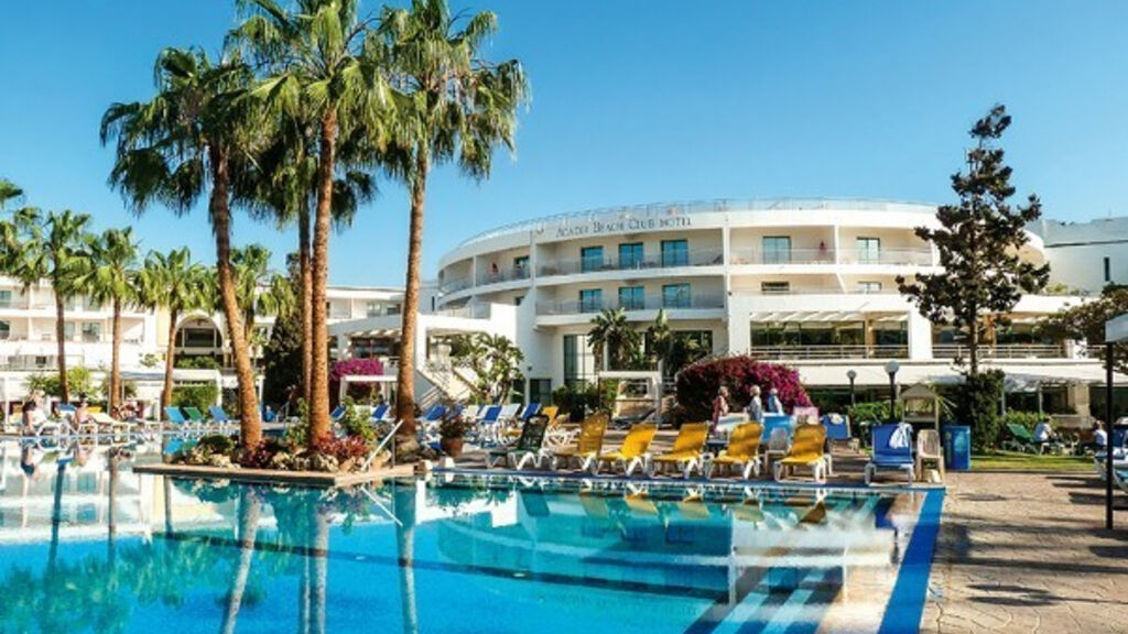 Lti Agadir Beach Club