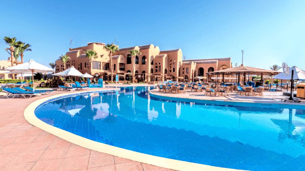 Sentido Akassia Beach