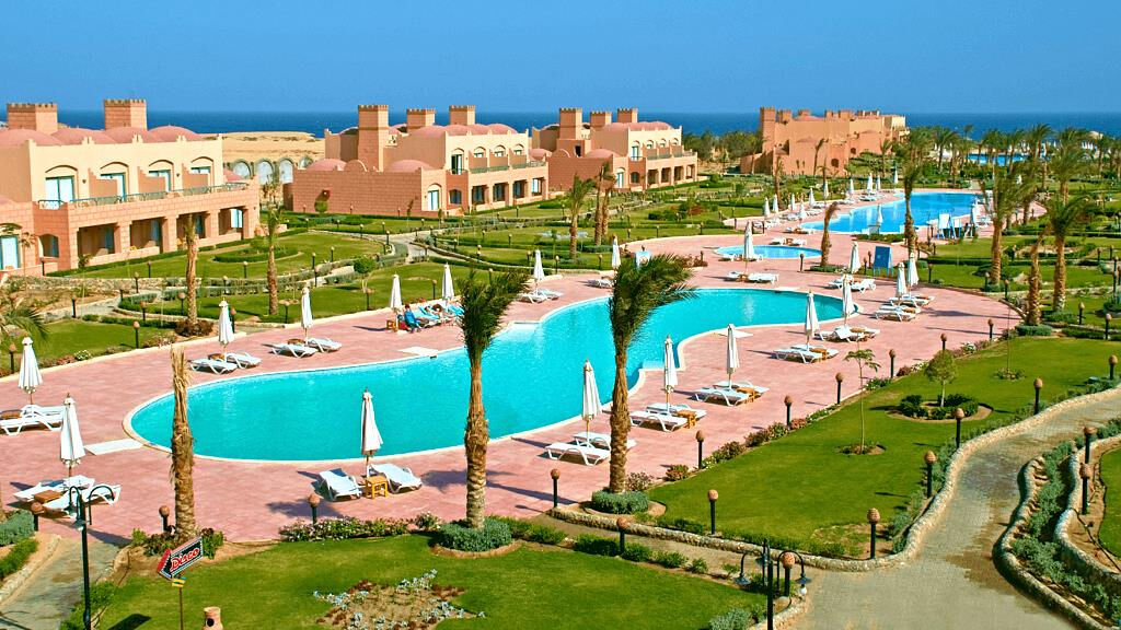 Sentido Akassia Beach