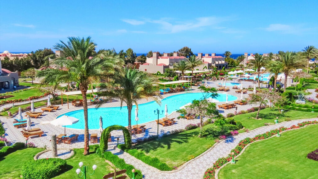 Sentido Akassia Beach