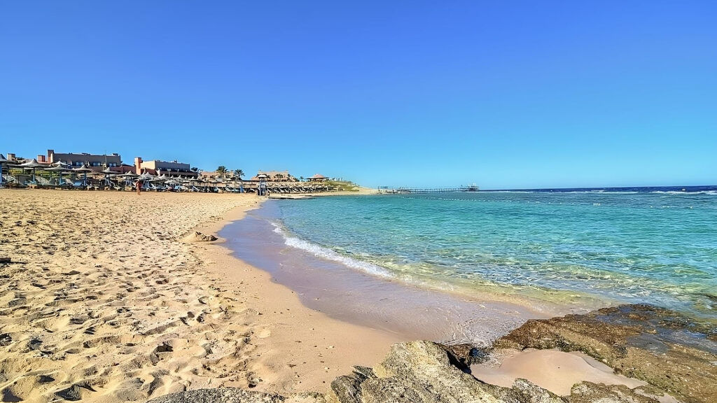 Sentido Akassia Beach