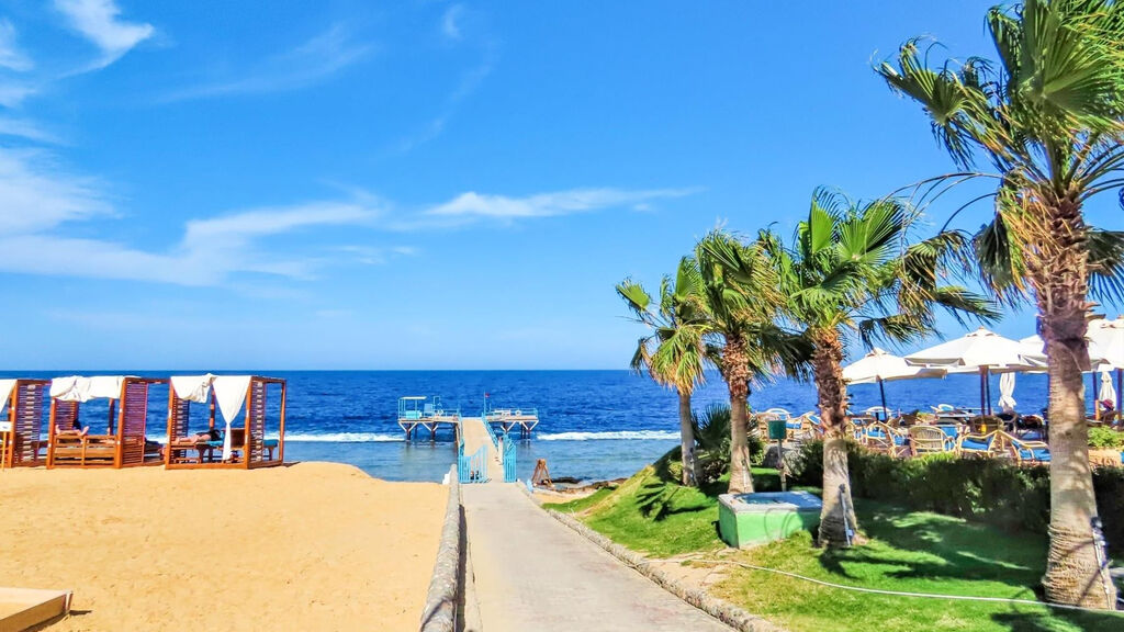 Sentido Akassia Beach