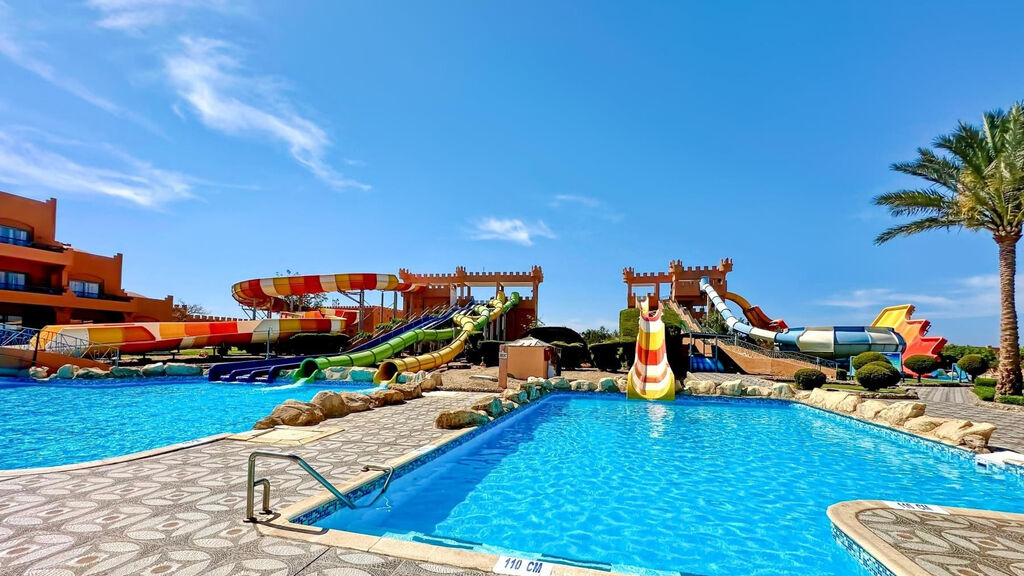 Sentido Akassia Beach