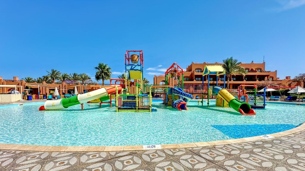 Sentido Akassia Beach