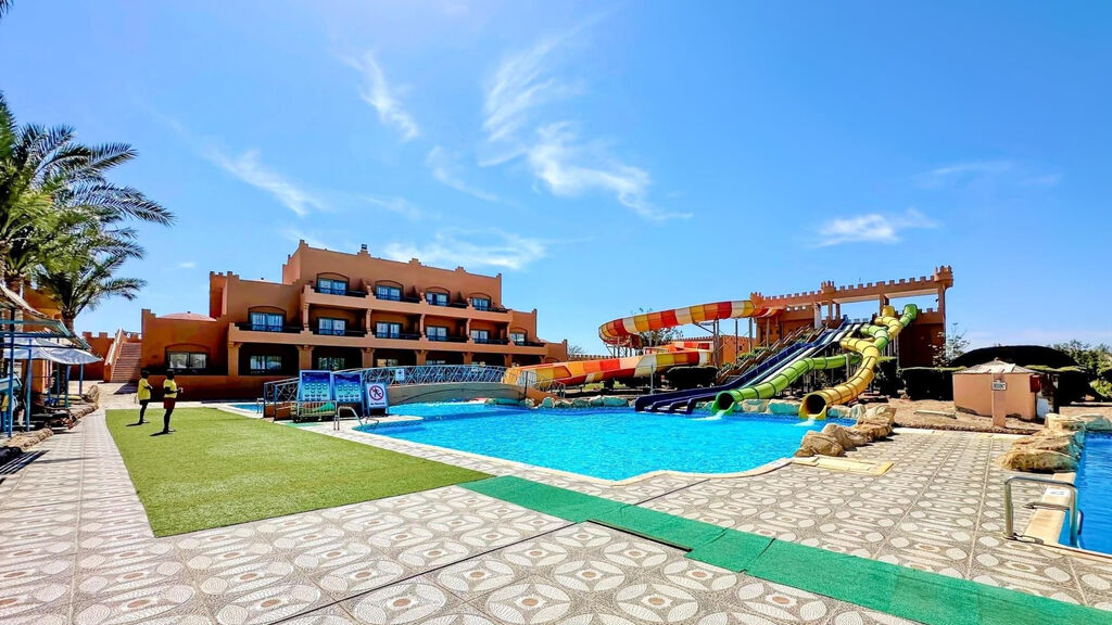 Sentido Akassia Beach