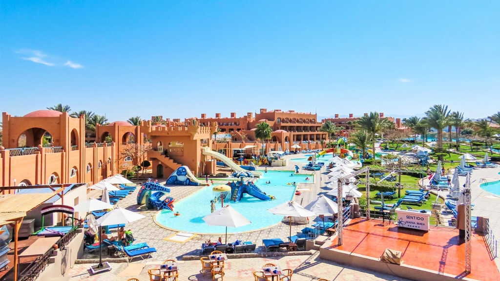 Sentido Akassia Beach