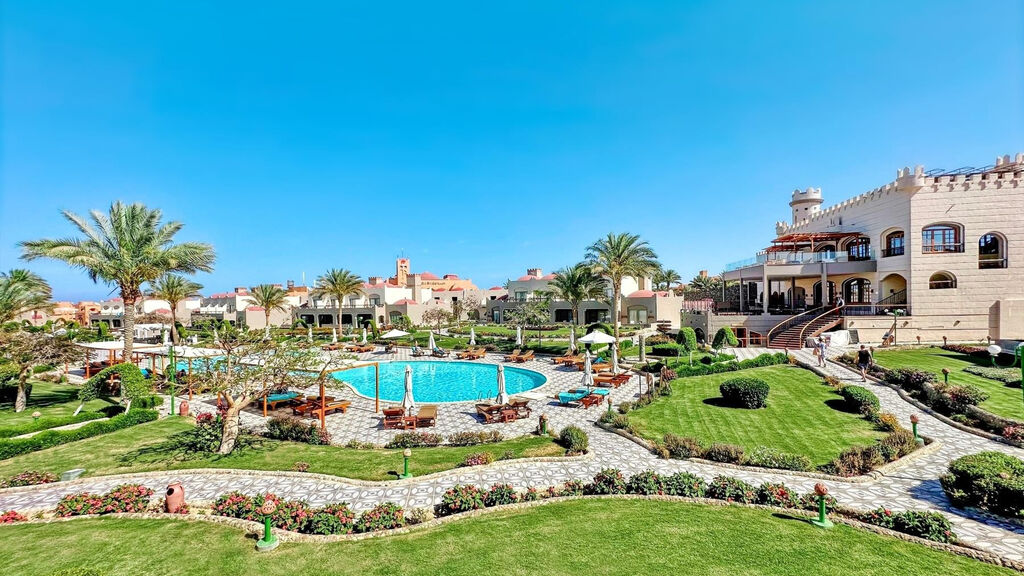 Sentido Akassia Beach