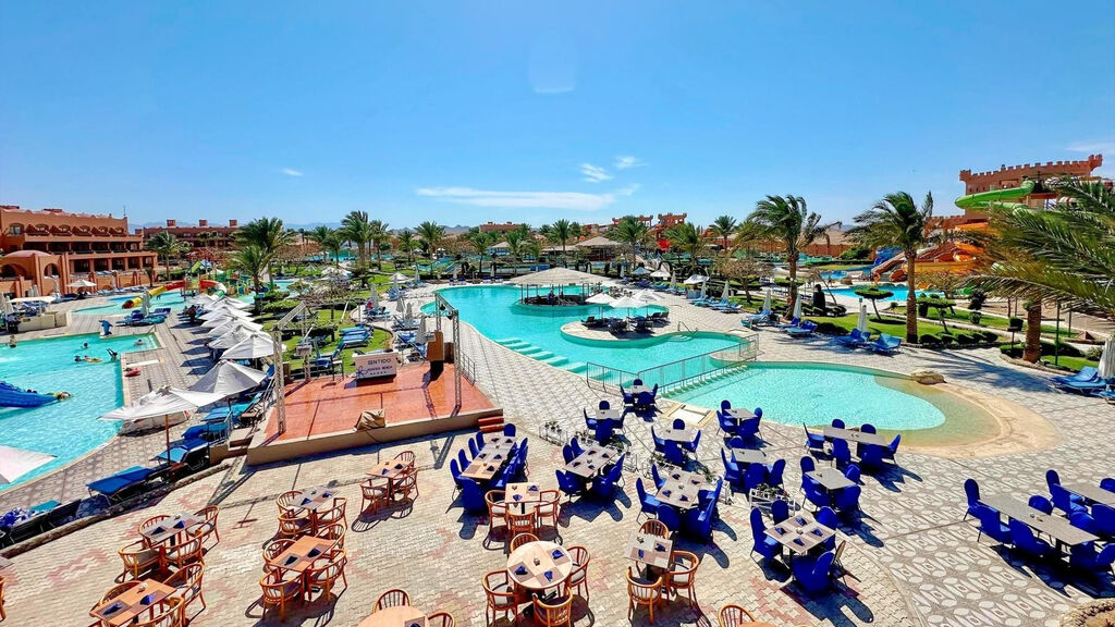 Sentido Akassia Beach