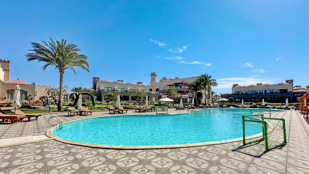 Sentido Akassia Beach
