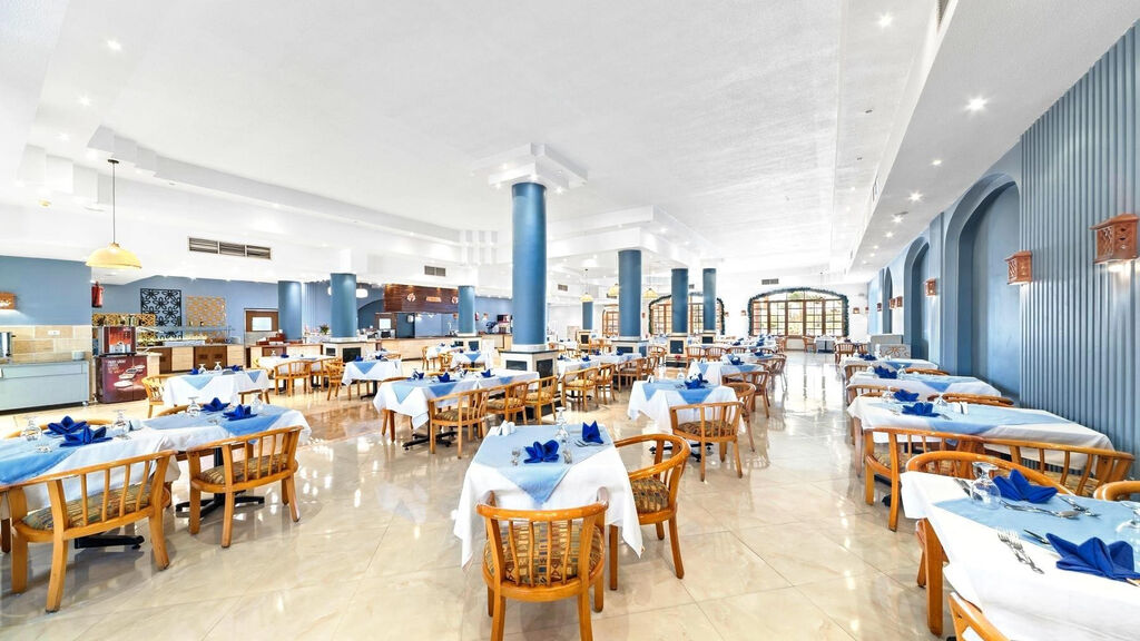 Sentido Akassia Beach