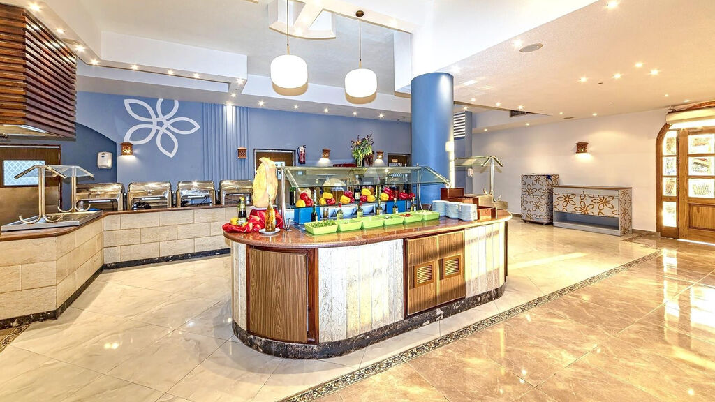 Sentido Akassia Beach