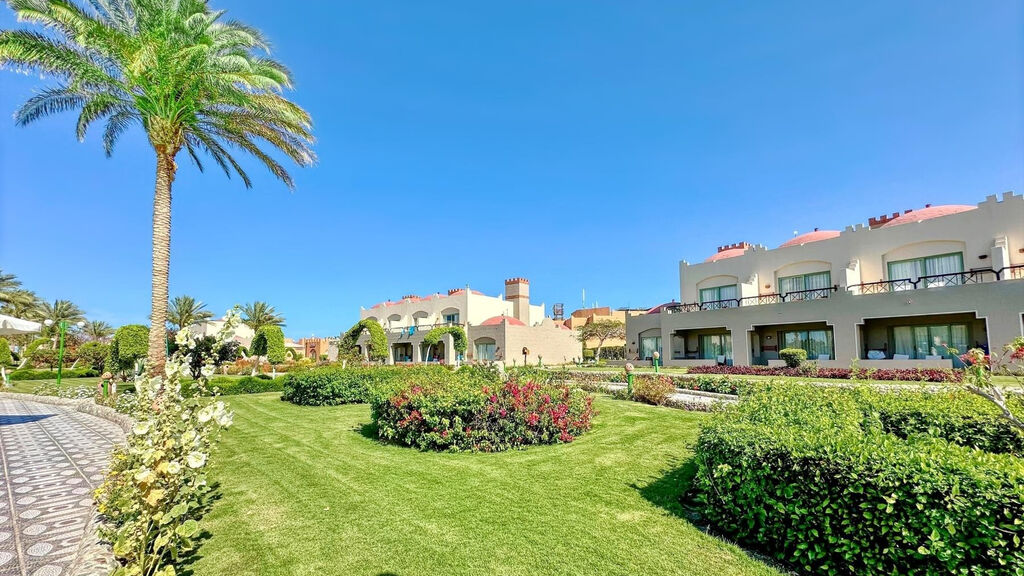 Sentido Akassia Beach