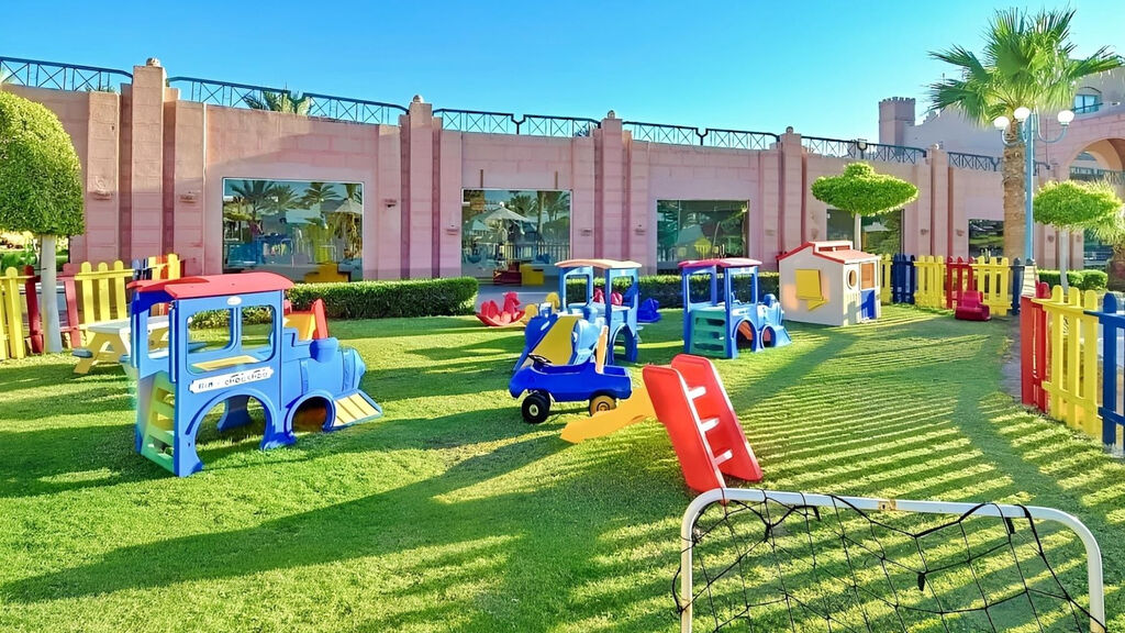 Sentido Akassia Beach