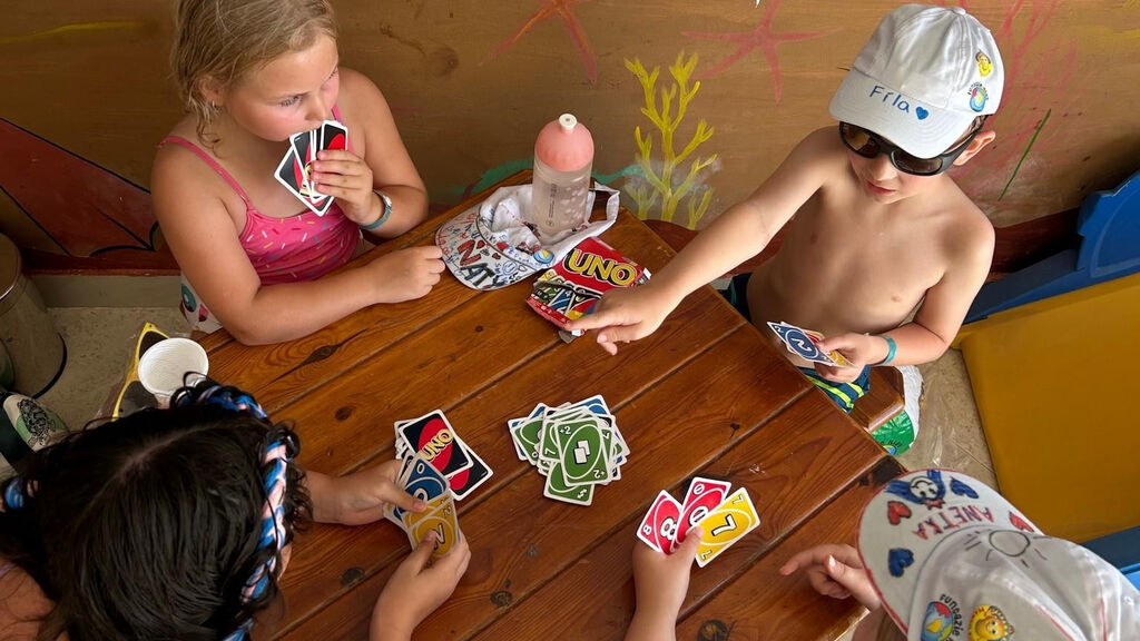 Sentido Akassia Beach