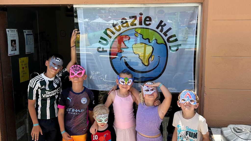 Sentido Akassia Beach