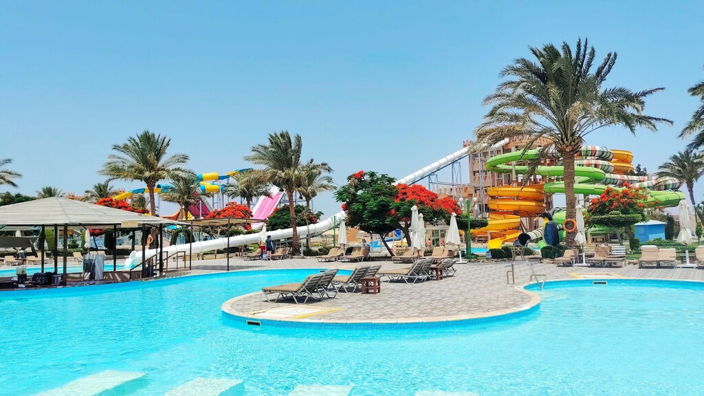 Sentido Akassia Beach
