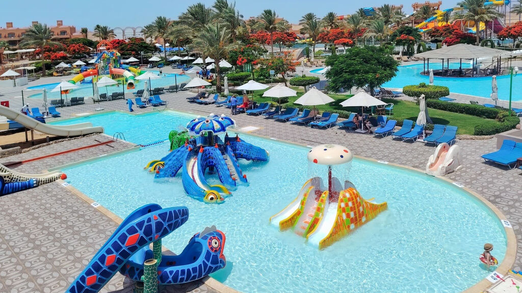 Sentido Akassia Beach