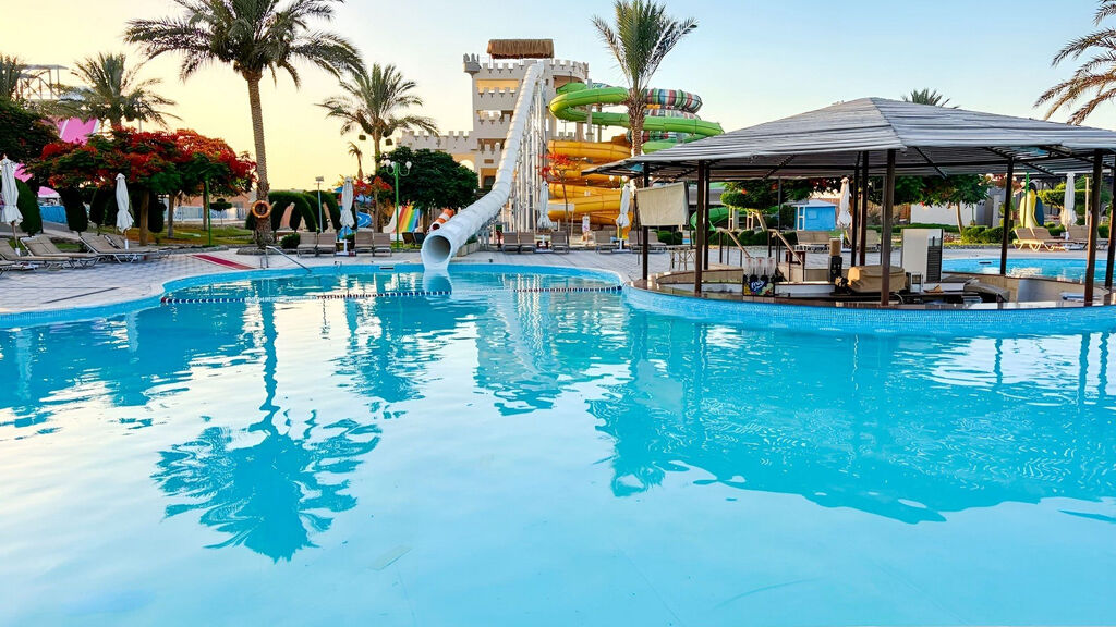 Sentido Akassia Beach