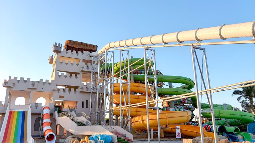 Sentido Akassia Beach