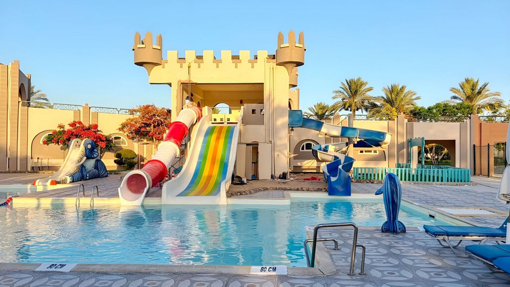 Sentido Akassia Beach