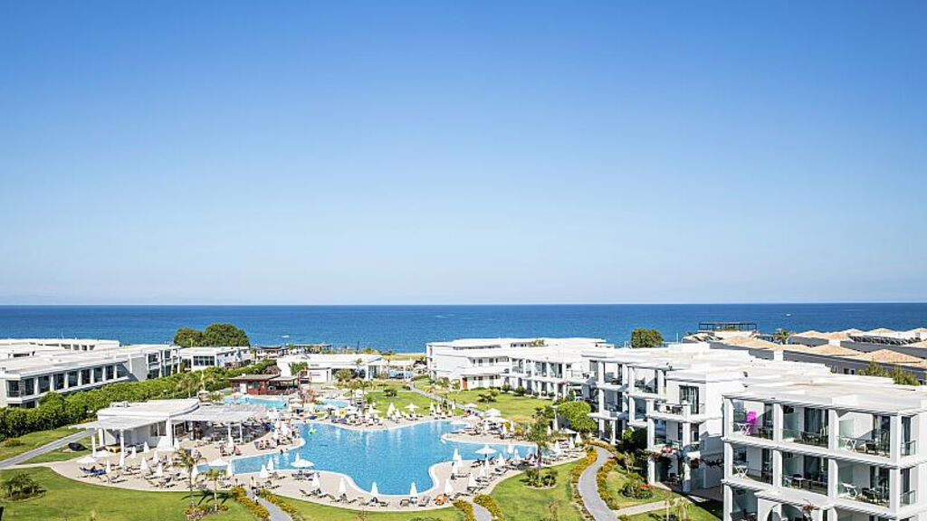 Sentido Asterias Beach Resort