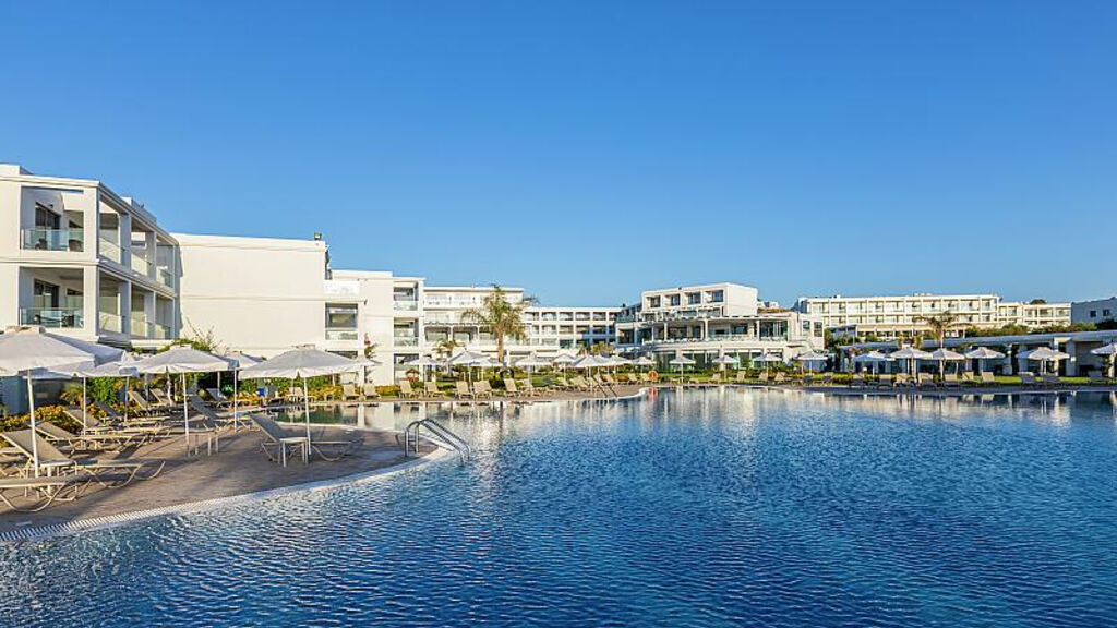 Sentido Asterias Beach Resort