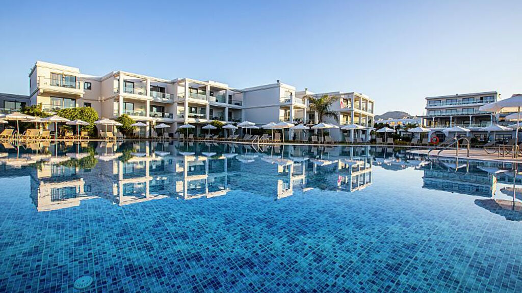 Sentido Asterias Beach Resort